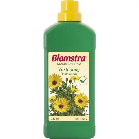 Blomstra 61015 Växtnäring Billigare